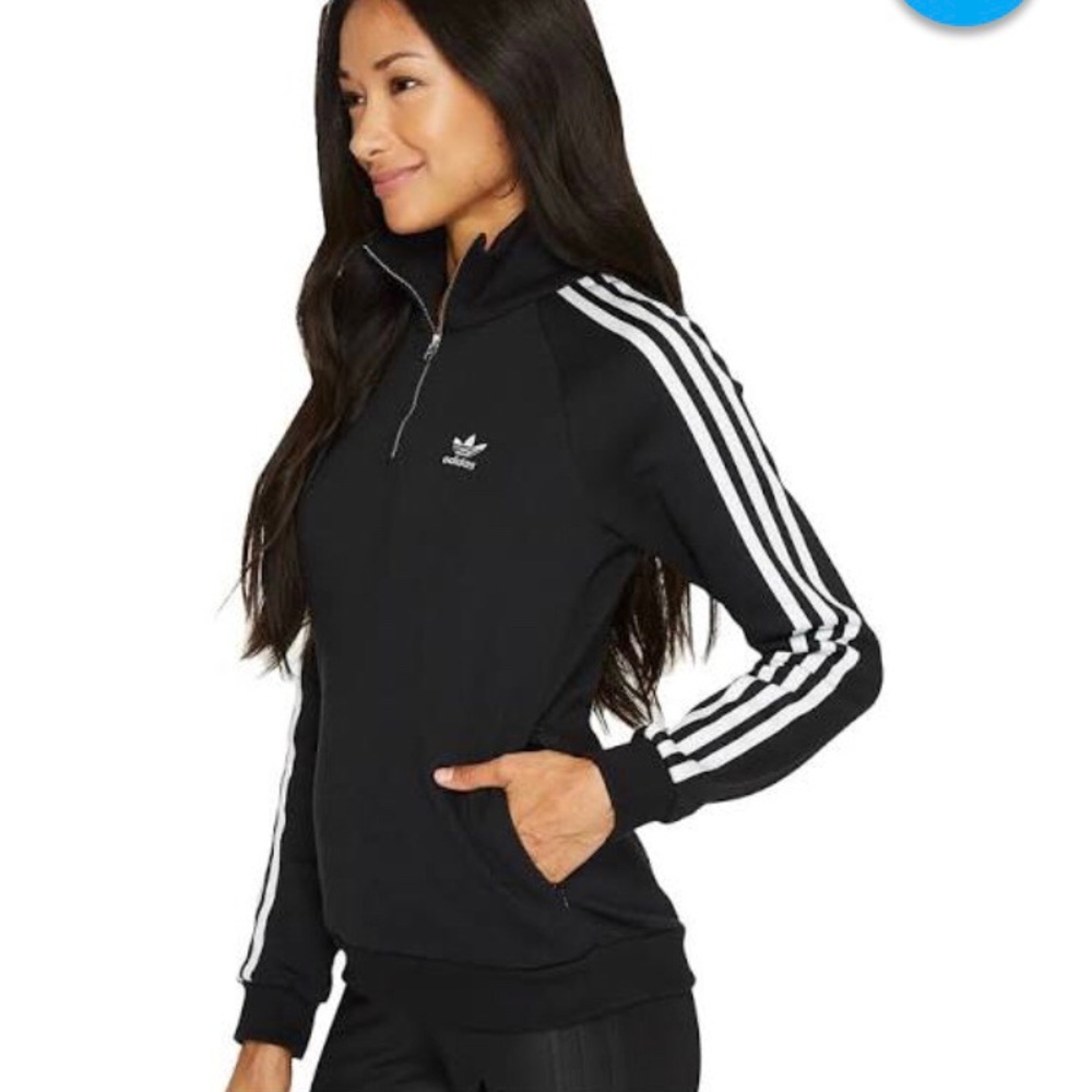 Adidas sweater